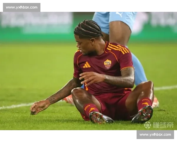 贝利:为罗马拼首发!用努力回应信任