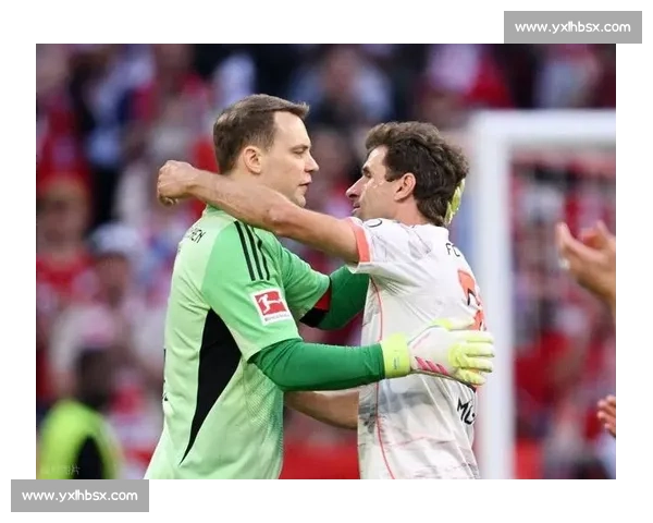 自由身穆勒仍随拜仁训练!官方确认传奇为加盟美职联保持状态